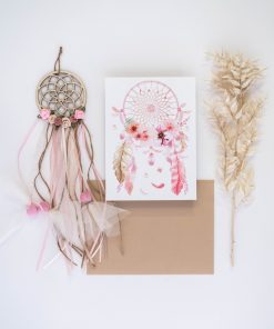 Boho and Chic