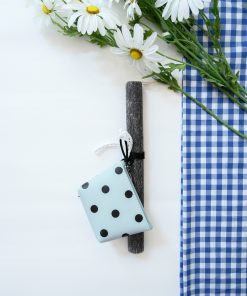 Πορτοφόλι Πουά Βεραμάν